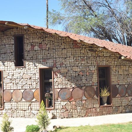 Kashana Namibia Омаруру Екстер'єр фото